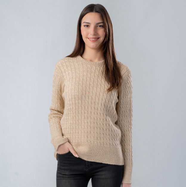 Mujer